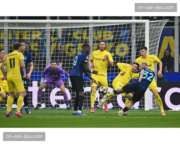 博德闪耀客场2-1国际米兰，总比分5-2双杀晋级