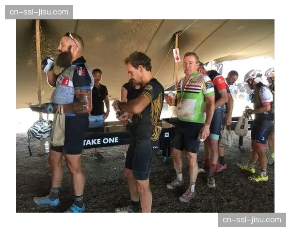 南非高温预警,Cape Epic参赛车手面临严峻考验 南非高温预警,Cape Epic参赛车手面临严峻考验