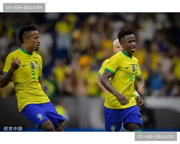 专访：维尼修斯谈及2026年世界杯愿景，强调专注俱乐部赛事