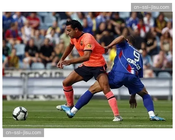 深度战术：哈维如何通过换人调整扭转对阵赫塔菲的劣势局面