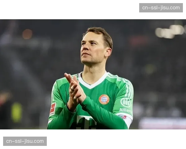 “他定义了门卫”：诺伊尔宣布退役，德甲官方发布致敬视频