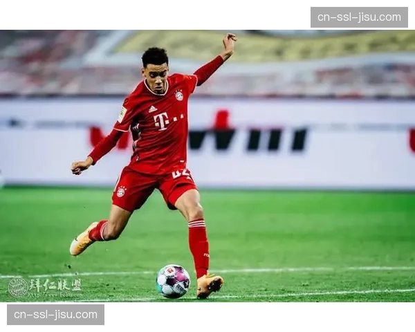 实时:拜仁慕尼黑3-1领先巴塞罗那,穆西亚拉完成助攻帽子戏法 实时:拜仁慕尼黑3-1领先巴塞罗那,穆西亚拉完成助攻帽子戏法